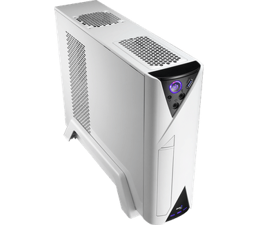 Aerocool QS-102 White Edition