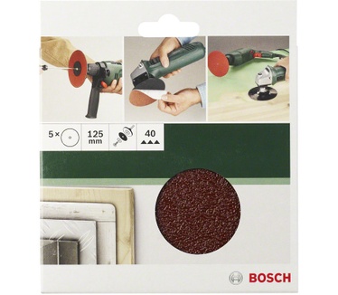 Bosch 2609256B50