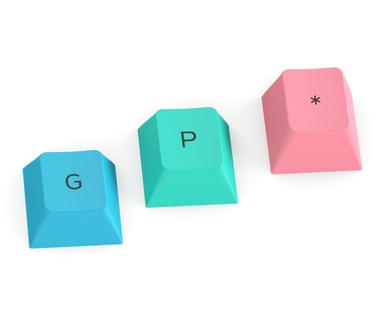Glorious PC Gaming Race GLO-KC-GPBT-P-DE