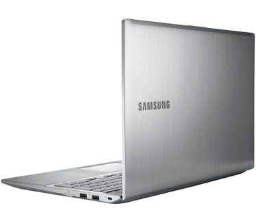 Samsung ATIV Book 8 NP880Z5E-X01DE (Duits model)
