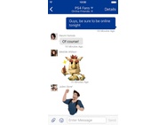 PlayStation Messenger 2