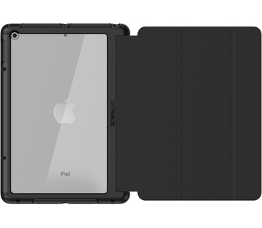 Otterbox Symmetry Folio Case Zwart Appel iPad 2017/2018