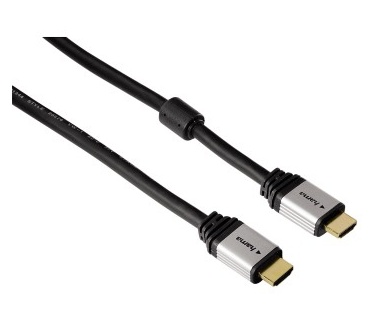 Hama 0.75m HDMI, M - M