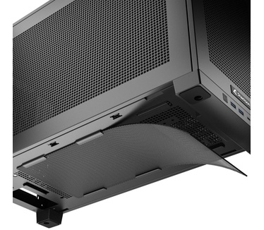 Sharkoon Rebel C20 ITX RGB