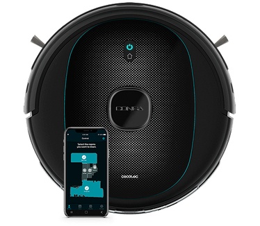 Cecotec Conga 5290 Ultra