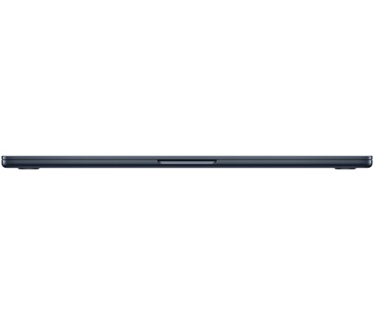Apple MacBook Air 2024 15" M3 8-core, 16GB ram, 10-core GPU, 512GB ssd, Qwerty, Zwart