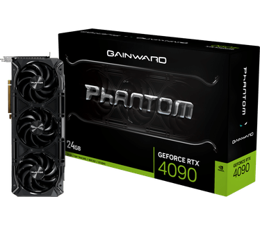 Gainward GeForce RTX 4090 Phantom