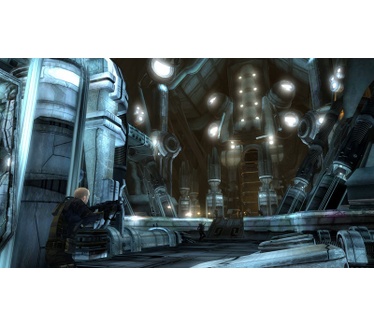 Resistance 2