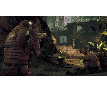 Predator: Hunting Grounds, PS4