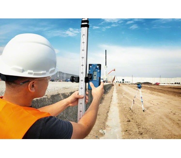 Bosch LR 65 G Professional