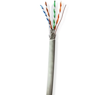 Nedis CCBG8524GY100S