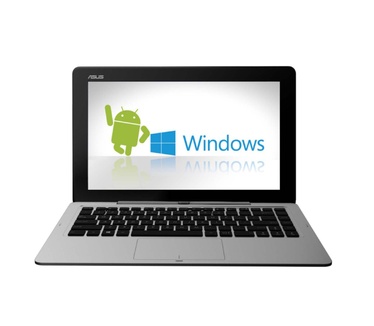 Asus Transformer Book Duet TD300
