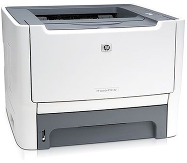 HP Laserjet P2015d