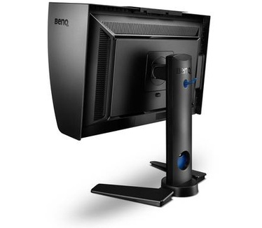 BenQ PG2401PT Zwart