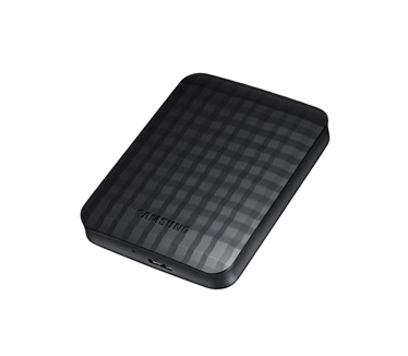 Samsung M2 Portable 1TB Zwart