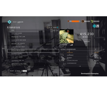 Guitar Hero Live (Spiel + Gitarre)