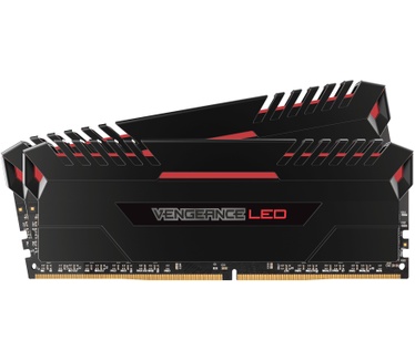 Corsair Vengeance LED CMU16GX4M2C3200C16R