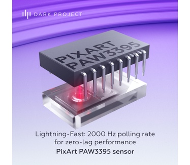 Dark Project DPP_Novus_BG