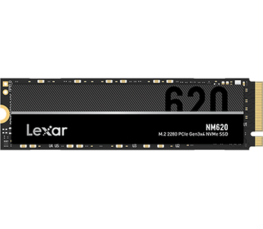 Lexar NM620 1TB