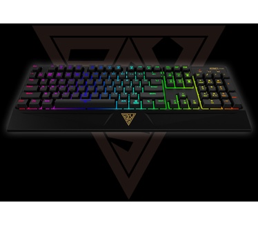 Gamdias Hermes RGB Kailh Blue US