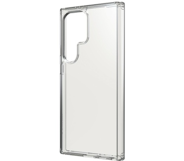 BlackRock Clear Protection Case