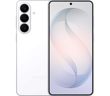 Samsung Galaxy S26+, 512GB opslag Wit