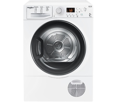 Whirlpool WTD 950B BK EU