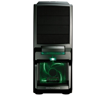 MS-Tech CA-0300 Raptor SE