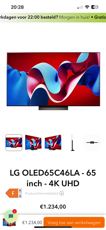 Afbeeldingslocatie: https://tweakers.net/i/n4k7uYjI7lp5vu8rnG0OwOxsShY=/x800/filters:strip_exif()/f/image/xOl8WpP7fy8b1OUPOULluP38.png?f=fotoalbum_large