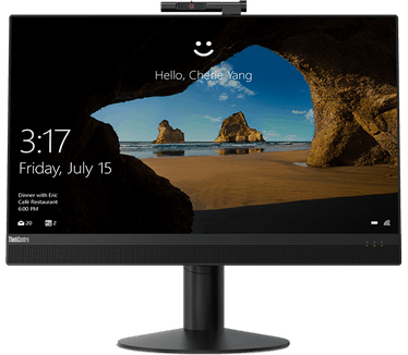 Lenovo ThinkCentre M920z AiO 10S6001LMH