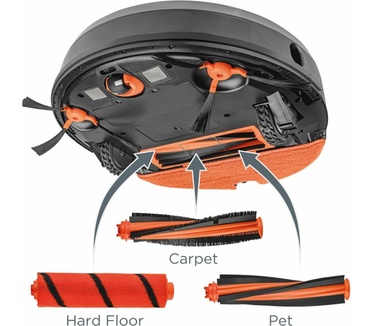 Concept VR2110