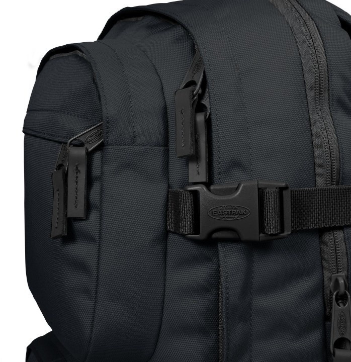 Eastpak Hutson Blauw, Grijs, Zwart Kenmerken Tweakers