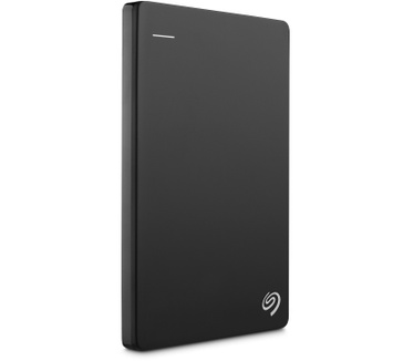Seagate Backup Plus Slim (2015) 2TB Zwart