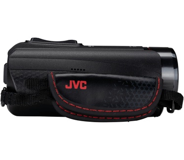JVC GZ-RX625 Zwart