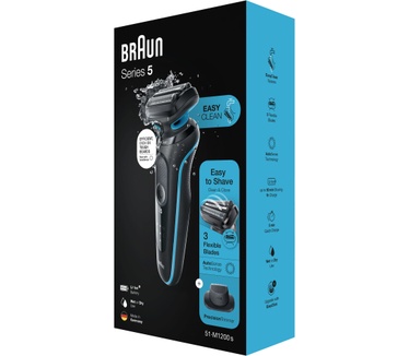 Braun 51-M1200s