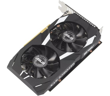 ASUS Dual GeForce RTX 3050 OC Edition