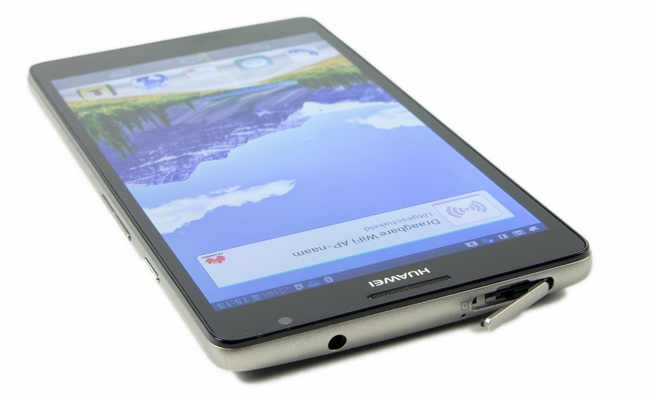 Huawei Ascend Mate