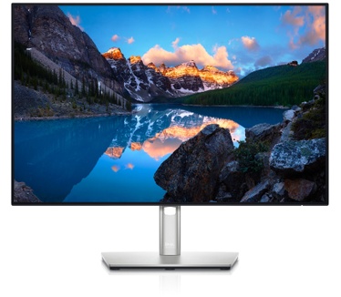 Dell UltraSharp U2421E Zwart