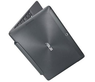 Asus Transformer Pad TF701-1B045A 32GB + Dock Grijs
