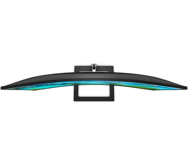Philips E-line 271E1CA/00 Zwart