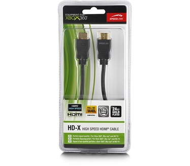Speedlink 1.5m HDMI