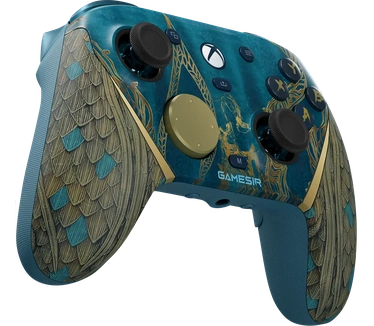 GameSir G7 Pro WUCHANG: Fallen Feathers Edition Multi-color