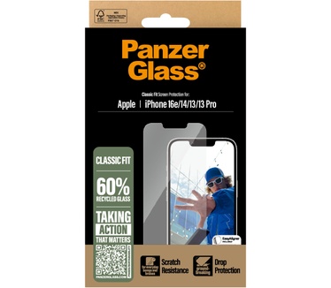 PanzerGlass PG Scrn iPhone SE (2025) Classic Fit WA