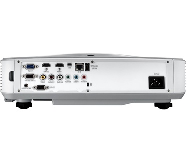 Optoma HZ45UST
