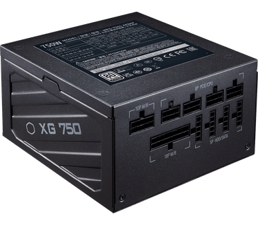 Cooler Master XG Platinum 750W