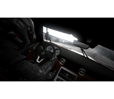 Gran Turismo 5 - Signature Edition, PlayStation 3