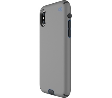 Speck Presidio SPORT (iPhone X) Grijs