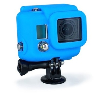 XSories SILG2/BLU