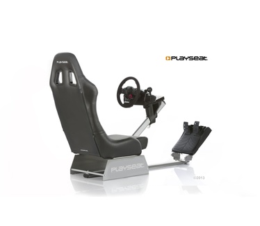 Playseat Revolution Zwart
