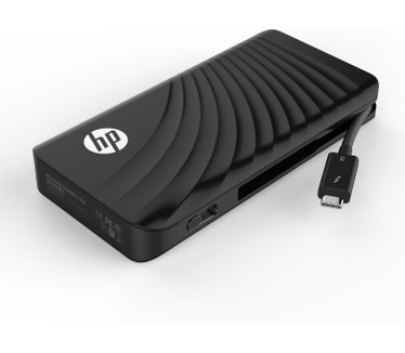 HP P800